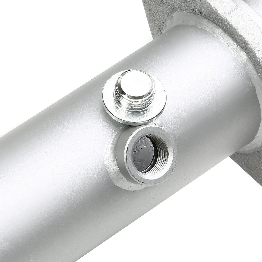 94-01 Acura Integra GSR/Type-R DC2 B18C Header Stainless Steel