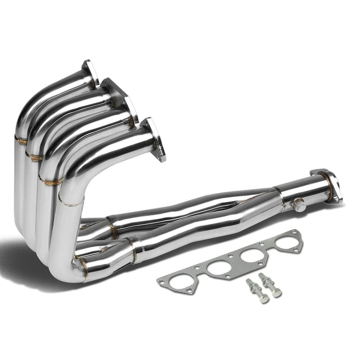 94-01 Acura Integra TRY-Y Style Header Stainless Steel
