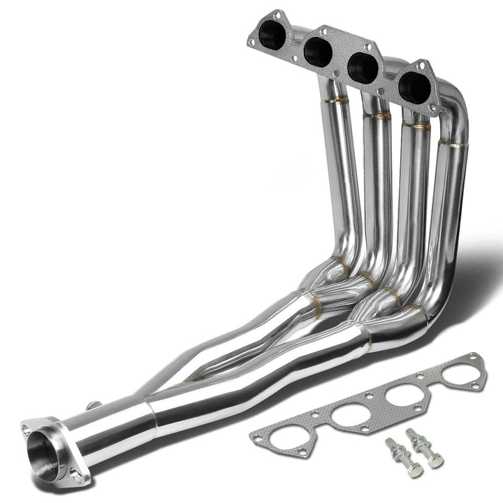 94-01 Acura Integra TRY-Y Style Header Stainless Steel