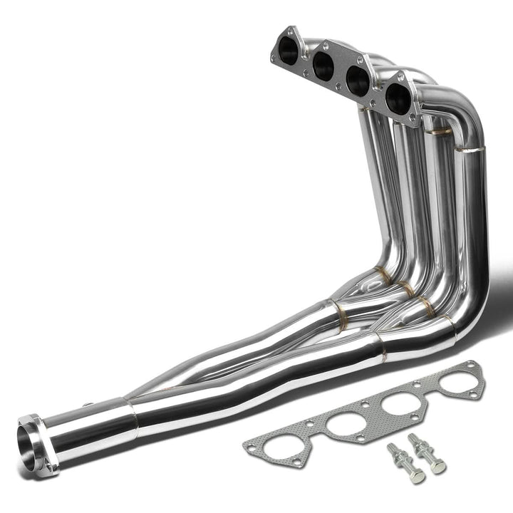 94-01 Acura Integra TRY-Y Style Header Stainless Steel