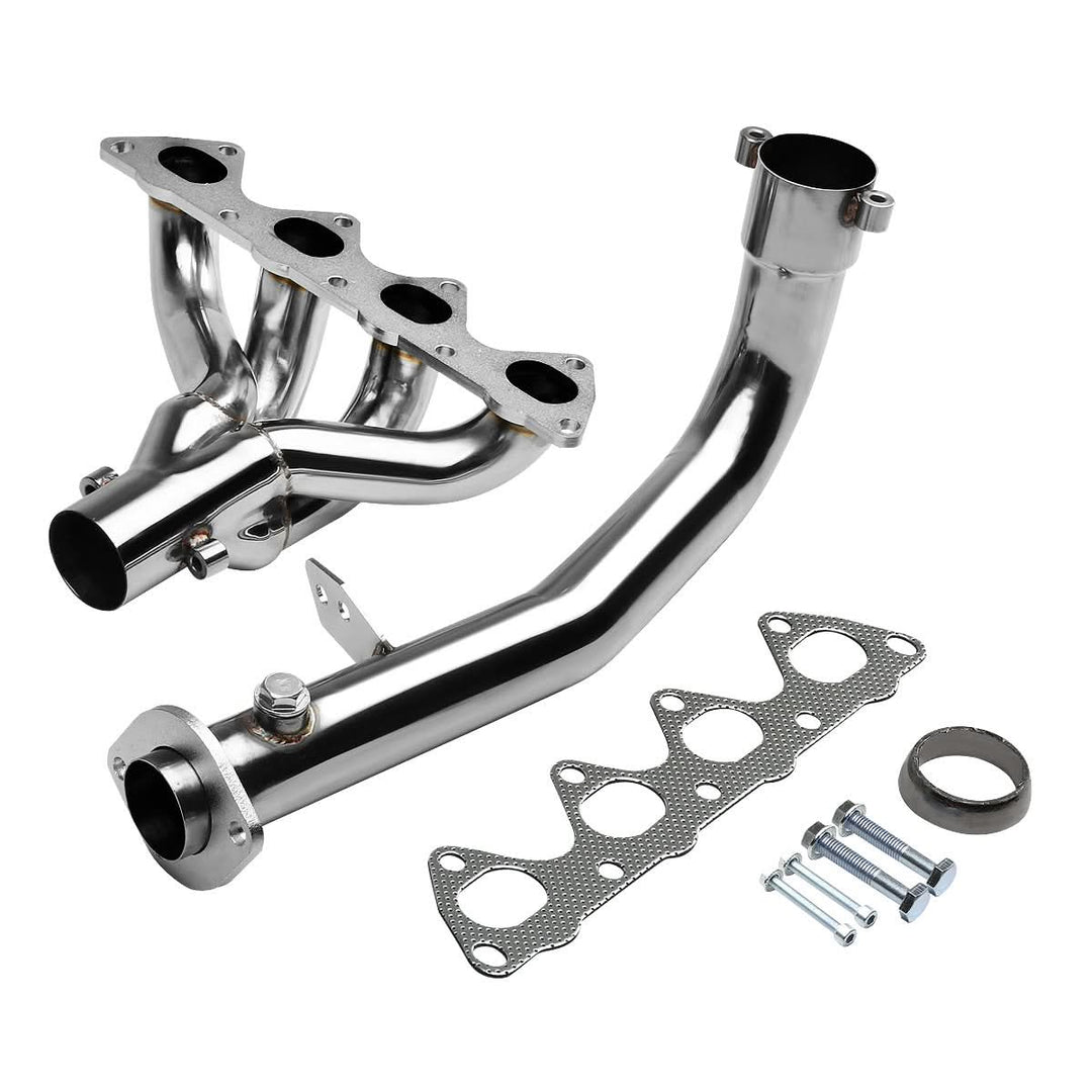 94-01 Acura Integra 4-1 Style Header Stainless Steel