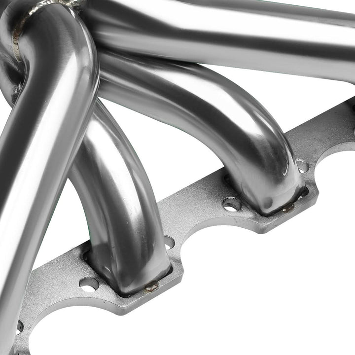 Chevrolet Big Block BBC V8 396-502 Stainless Steel Header