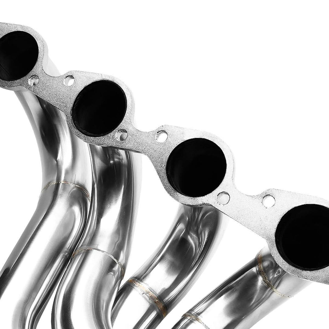 Chevrolet Big Block 396/402/427/454/507/572 Header Stainless Steel
