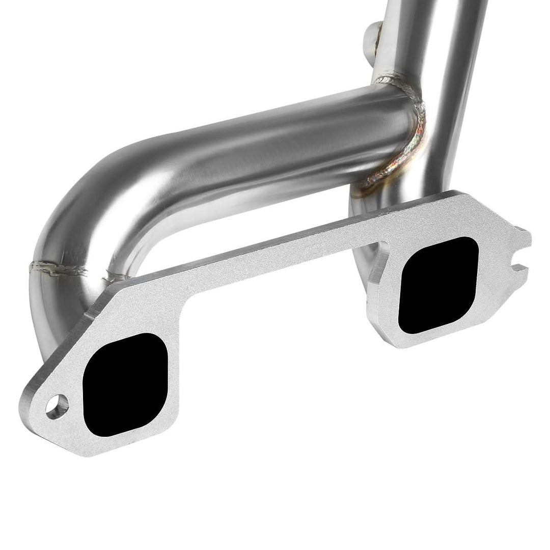 216-261 Chevrolet V6 3.5L 3.9L 4.3L Stainless Steel Header