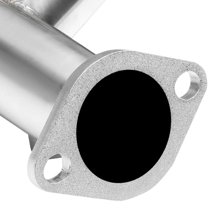 216-261 Chevrolet V6 3.5L 3.9L 4.3L Stainless Steel Header