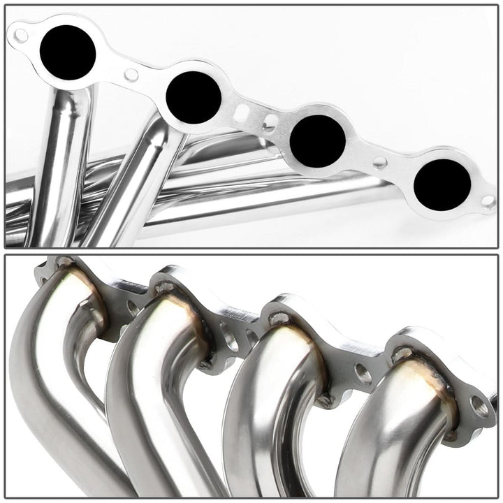 2004-2007 Cadillac CTS V8 Header Stainless Steel