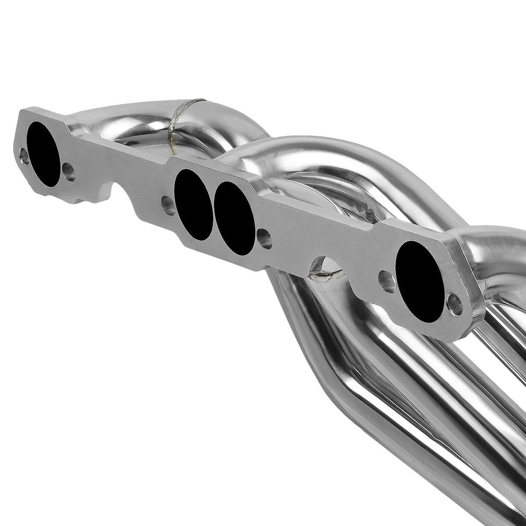 1993-1997 Chevrolet Camaro Headers Stainless Steel