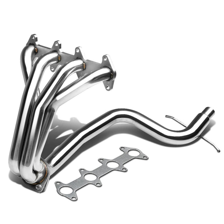 98-02 Chevrolet Cavalier 4-1 Exhaust Header - Stainless Steel