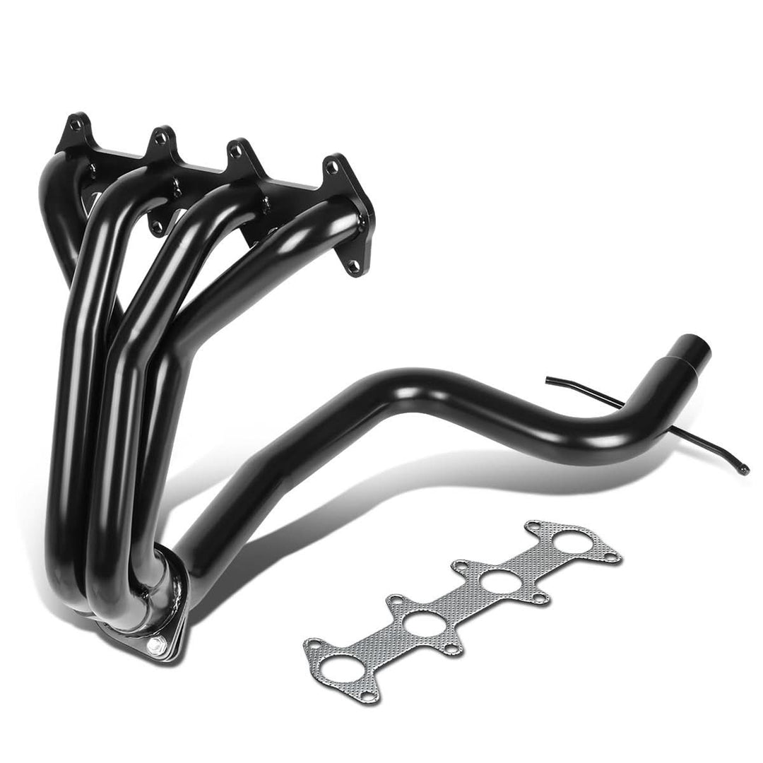1998-2002 Chevrolet Cavalier 4-1 Header Stainless Steel