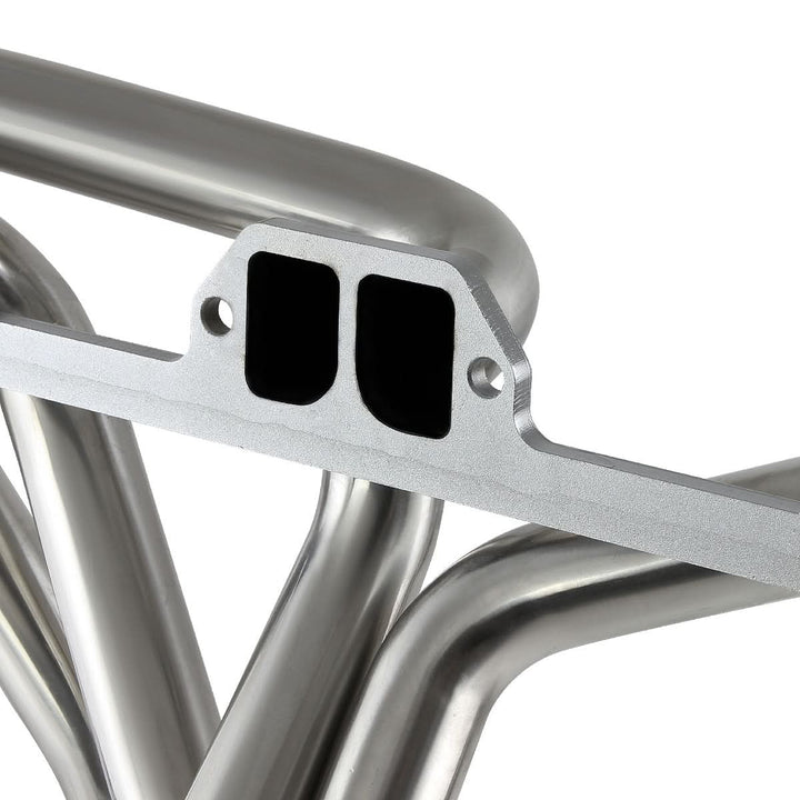 1966-1980 Dodge/Plymouth LA V8 Small Block Header Stainless Steel