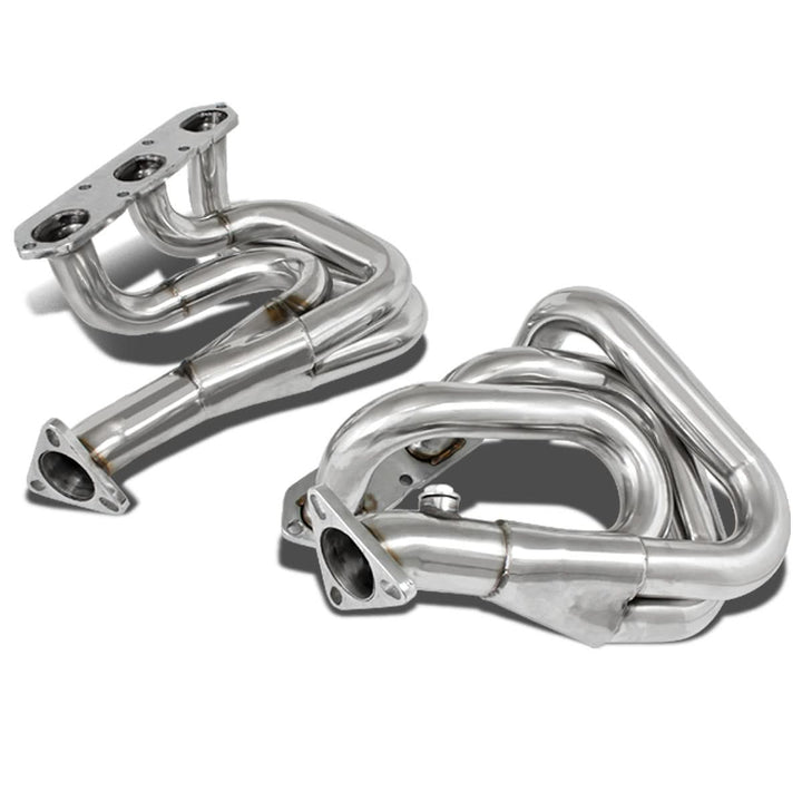 97-04 Porsche 986 Stainless Steel Header
