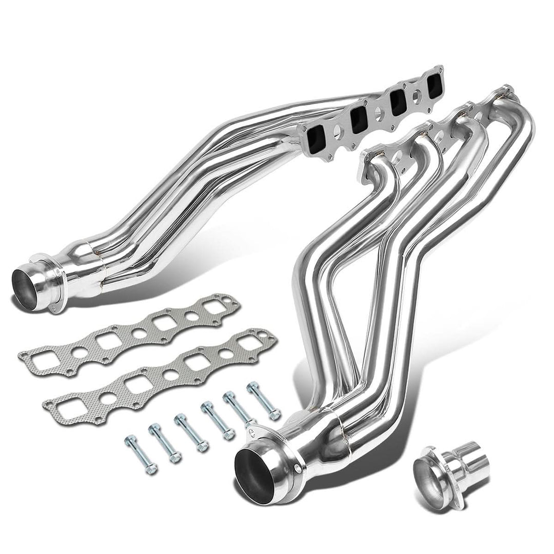 2003-2007 Dodge Ram 1500 5.7L Long Tube Headers - Stainless Steel