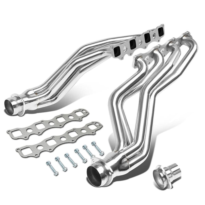 2003-2007 Dodge Ram 1500 5.7L Long Tube Headers - Stainless Steel
