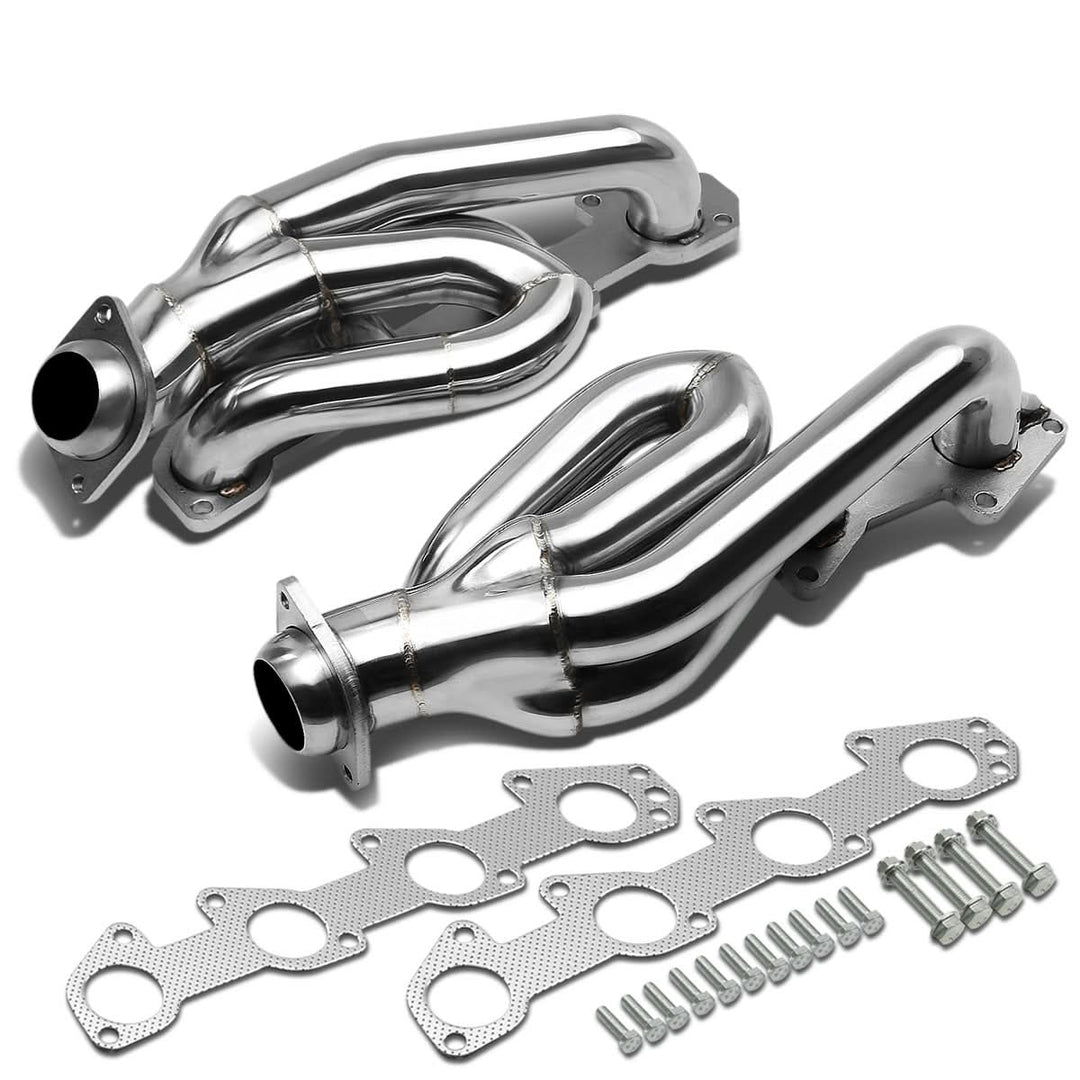 2003-2008 Dodge RAM 1500 2500 3500 5.7L Hemi Header - Stainless Steel