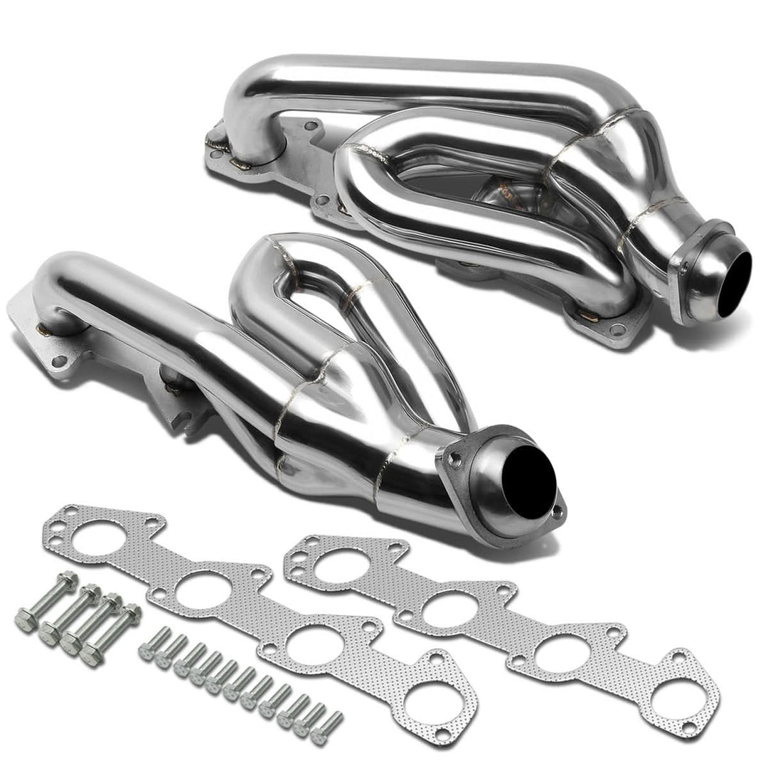 2003-2008 Dodge RAM 1500 2500 3500 5.7L Hemi Header - Stainless Steel