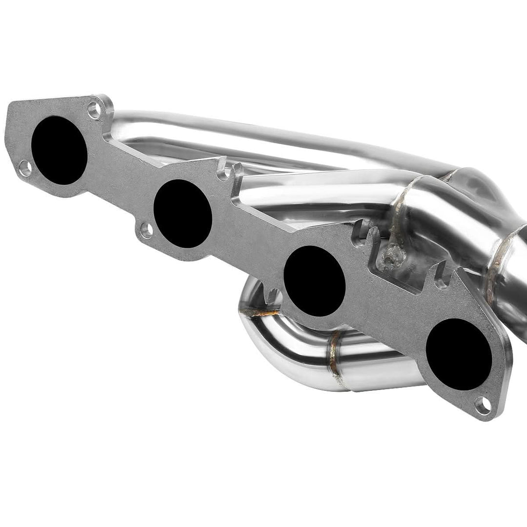 2003-2008 Dodge RAM 1500 2500 3500 5.7L Hemi Header - Stainless Steel