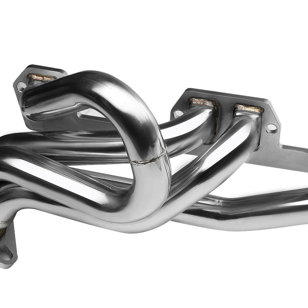1996-2004 Dodge Ram V8 Header Stainless Steel