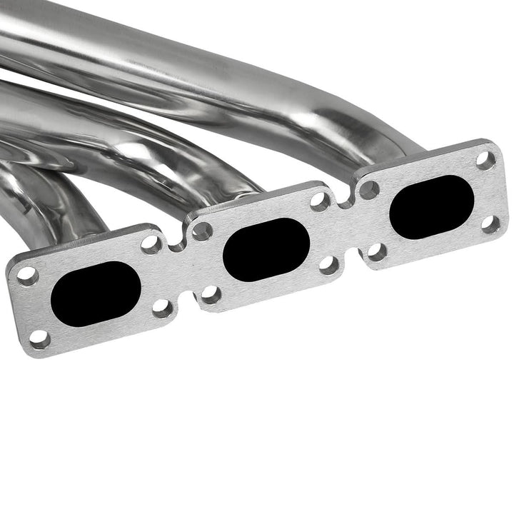92-99 BMW E36 3-Series 325/328/M3 Header Stainless Steel