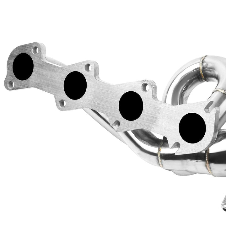 2004-2008 Ford F-150 XL/XLT/STX 4.6L Header Stainless Steel
