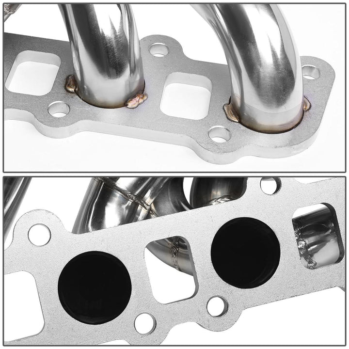 2015-2016 Ford F-150 5.0L V8 Shorty Header Stainless Steel