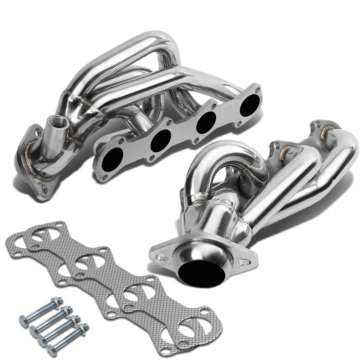 1997-2003 Ford F-150 F-250 Expedition V8 5.4L Header Stainless Steel