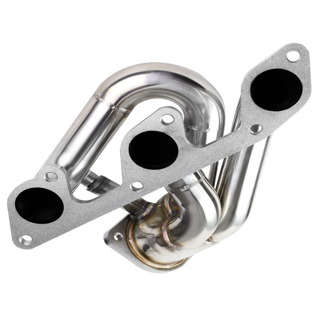 2005-2008 Ford Mustang 4.0L V6 Stainless Steel Header