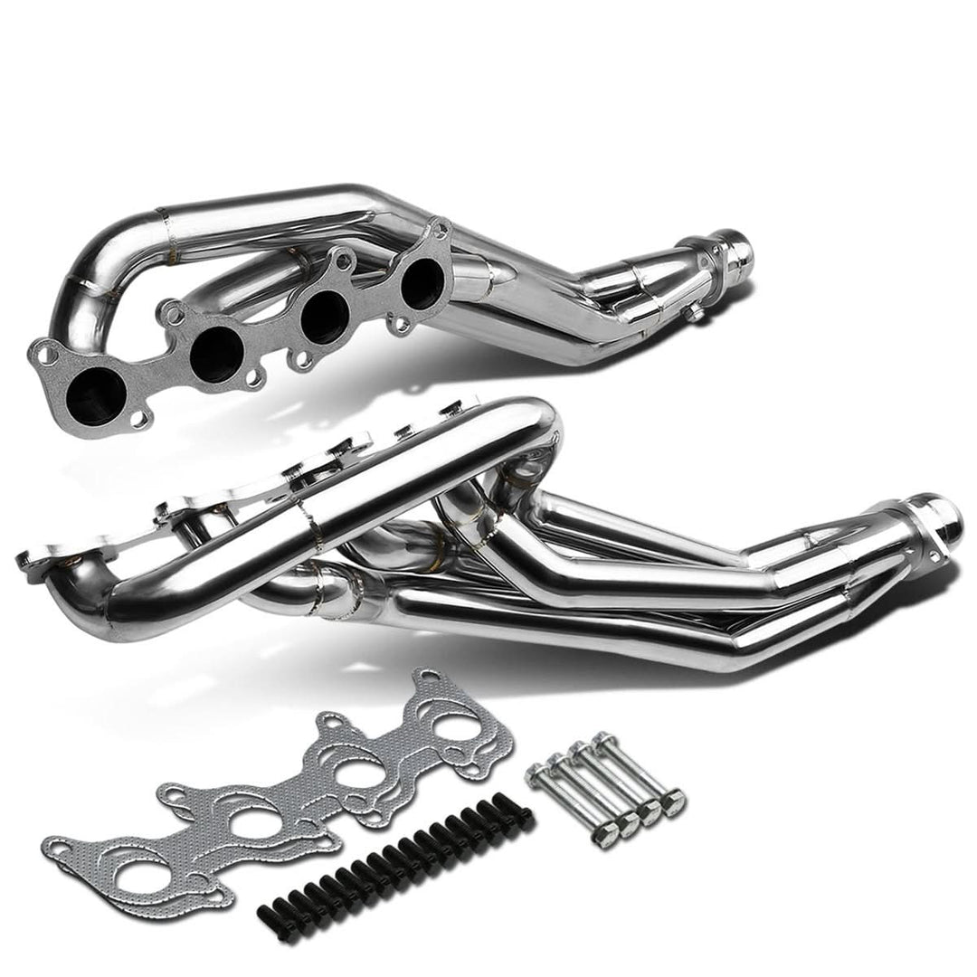 2011-2014 Ford Mustang 5.0 V8 GT Header Stainless Steel