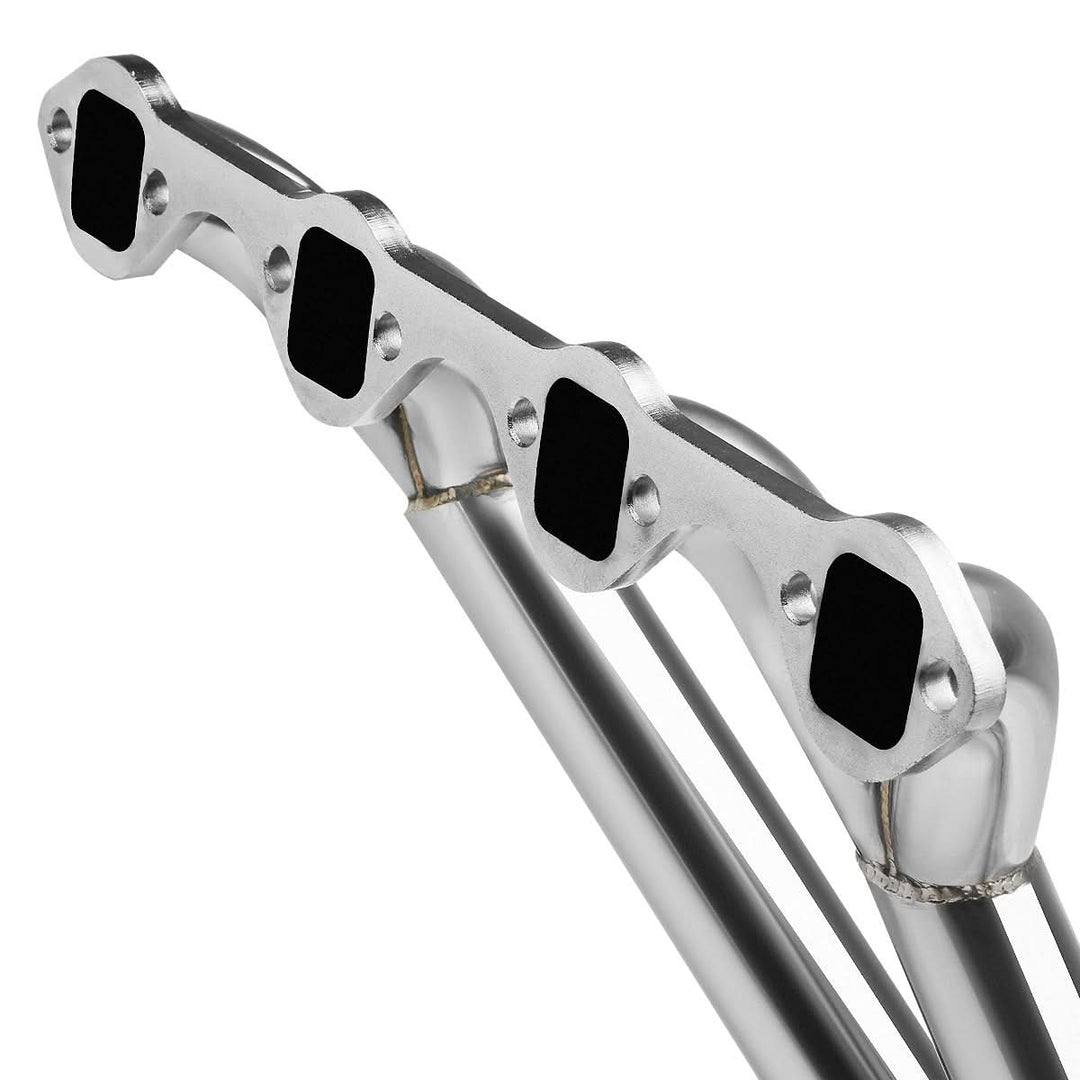 64-70 Ford Mustang 260/289/302 Tri-Y Header Stainless Steel