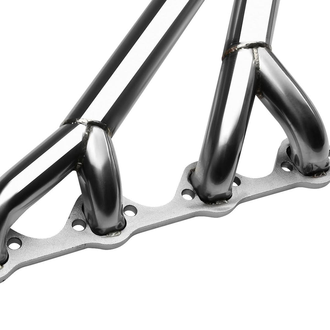 64-70 Ford Mustang 260/289/302 Tri-Y Header Stainless Steel