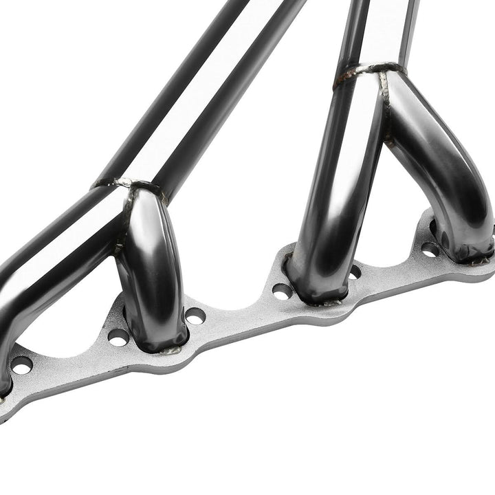 64-70 Ford Mustang 260/289/302 Tri-Y Header Stainless Steel
