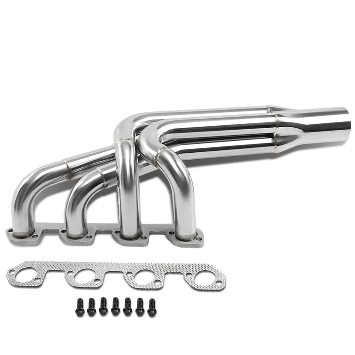 73-78 Ford Mustang II / 71-80 Pinto 2.3L 4CYL Header Stainless Steel
