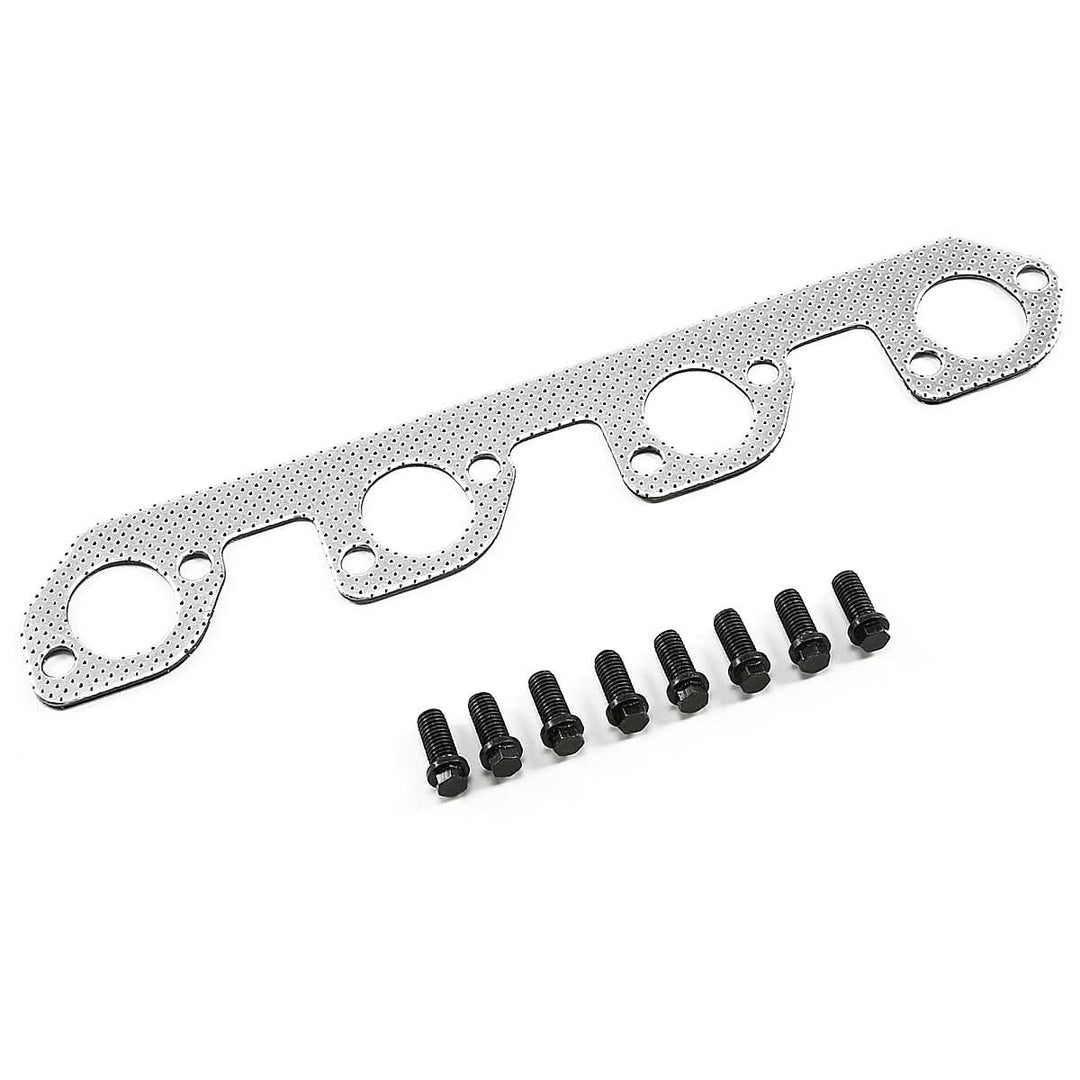 73-78 Ford Mustang II / 71-80 Pinto 2.3L 4CYL Header Stainless Steel