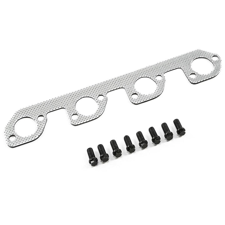 73-78 Ford Mustang II / 71-80 Pinto 2.3L 4CYL Header Stainless Steel