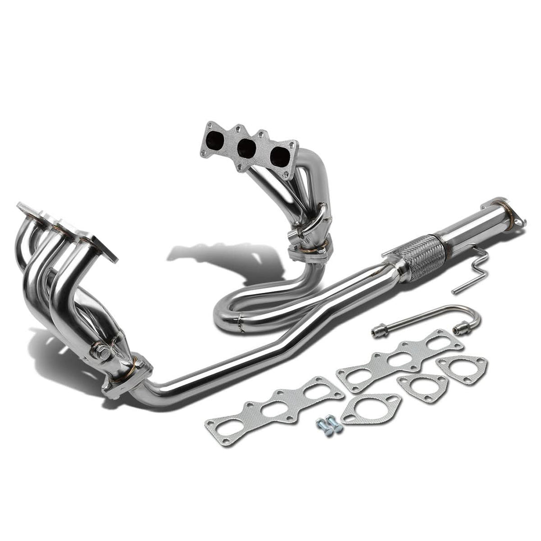 1993-1997 Ford Probe GT Stainless Steel Header