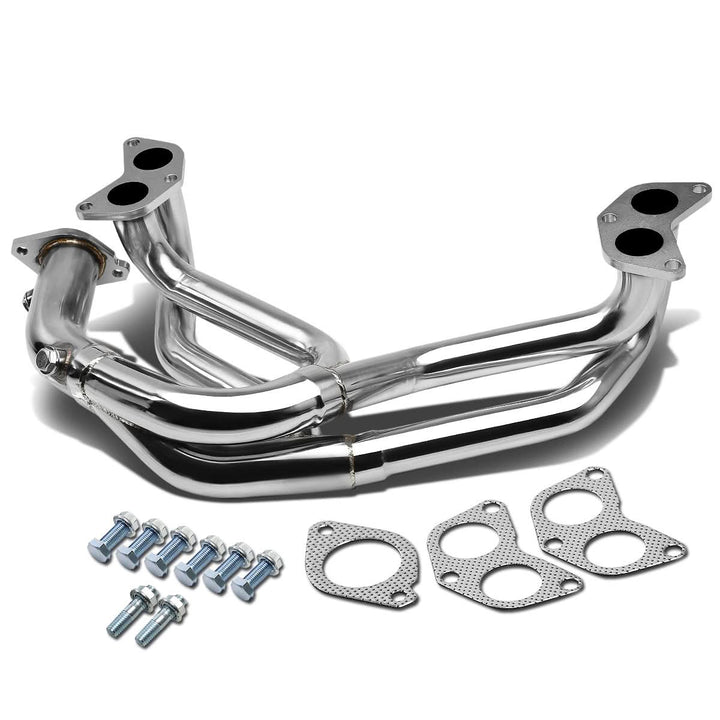 2013-2015 Scion FR-S Header Stainless Steel
