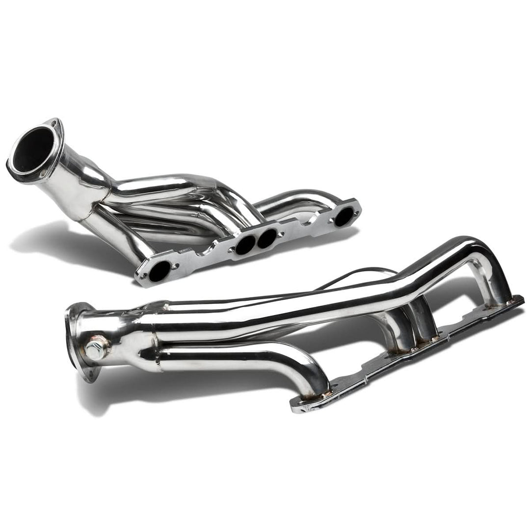 1988-1997 Chevrolet GMC Pickup Stainless Steel Header