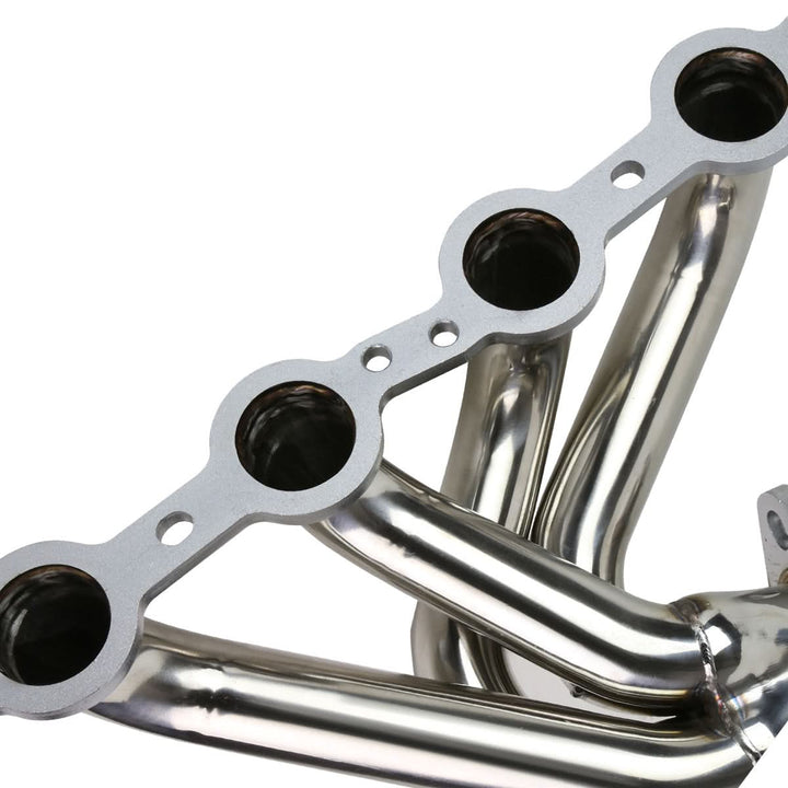 2004-2006 Pontiac GTO Performance Header - Stainless Steel