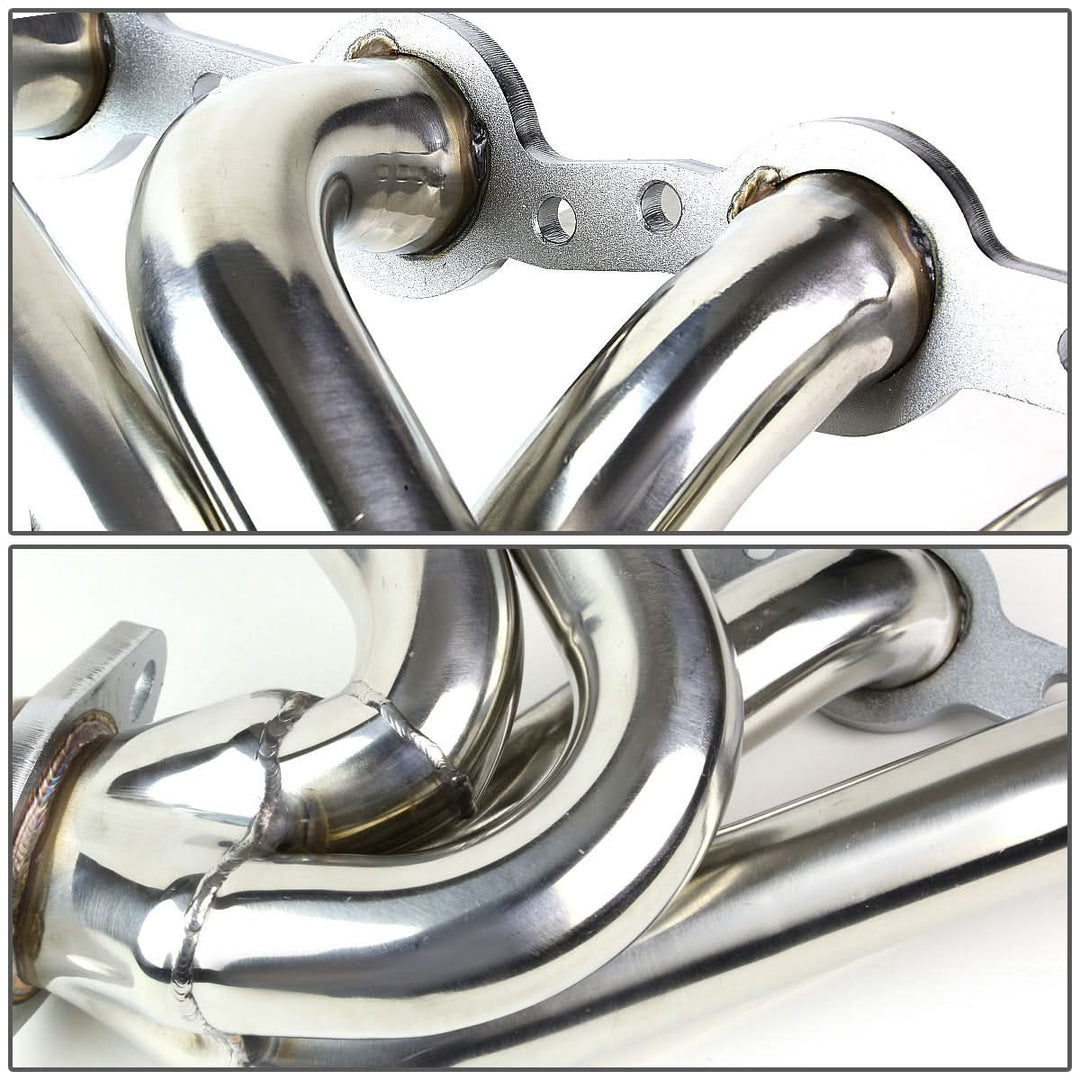 2004-2006 Pontiac GTO Performance Header - Stainless Steel