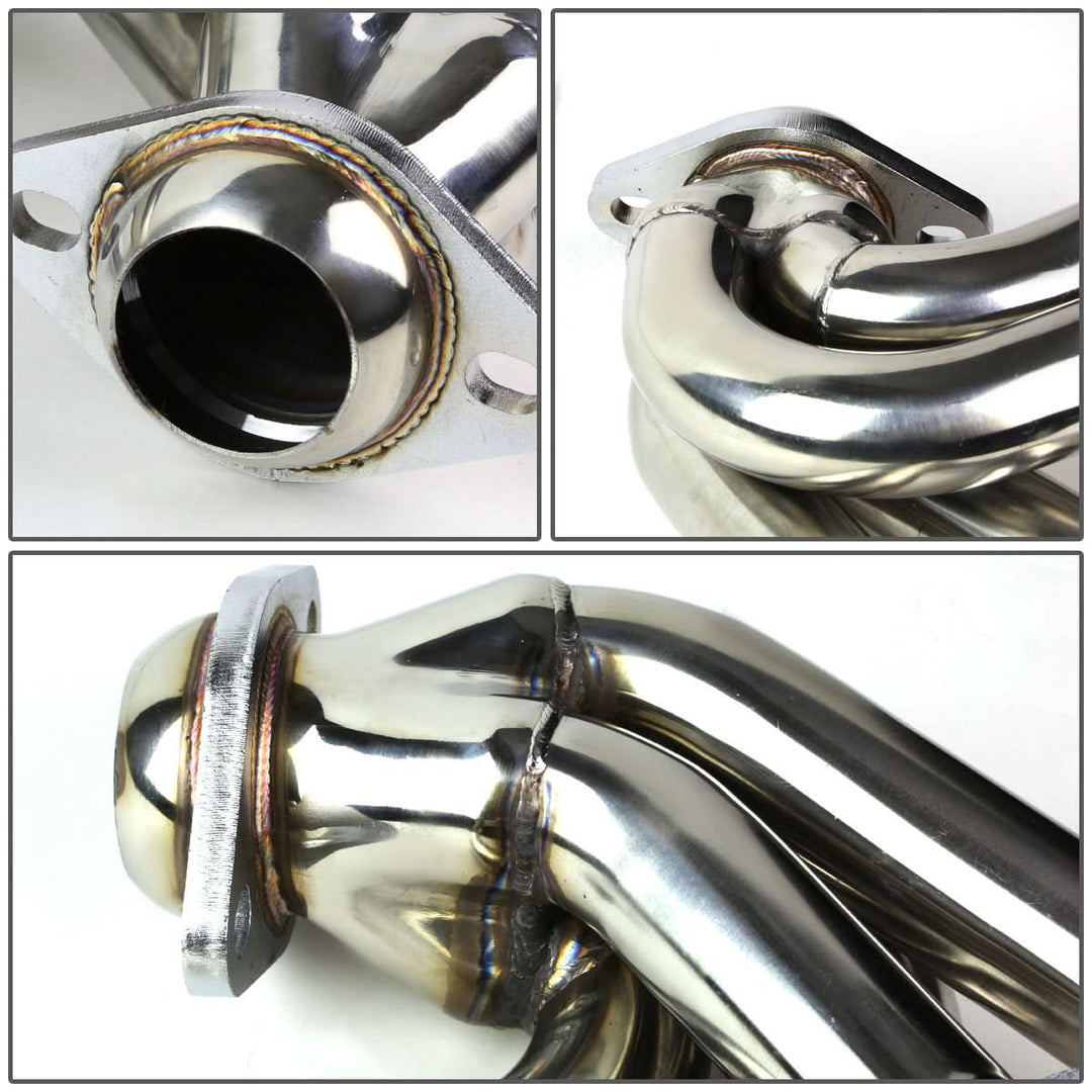 2004-2006 Pontiac GTO Performance Header - Stainless Steel