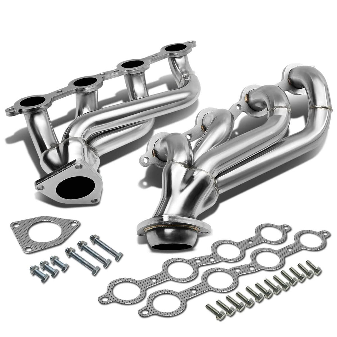 1999-2004 Chevrolet Silverado/Suburban Header - Stainless Steel