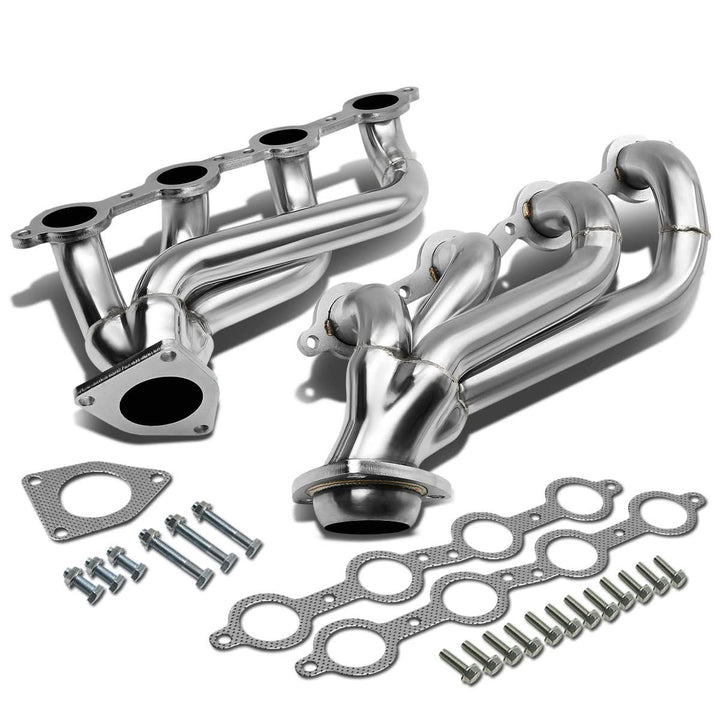 1999-2004 Chevrolet Silverado/Suburban Header - Stainless Steel