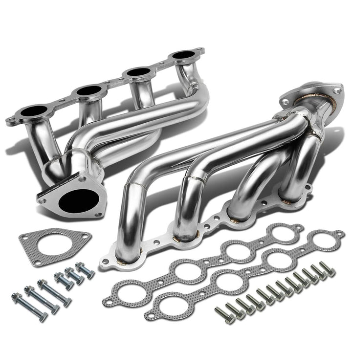 1999-2004 Chevrolet Silverado/Suburban Header - Stainless Steel