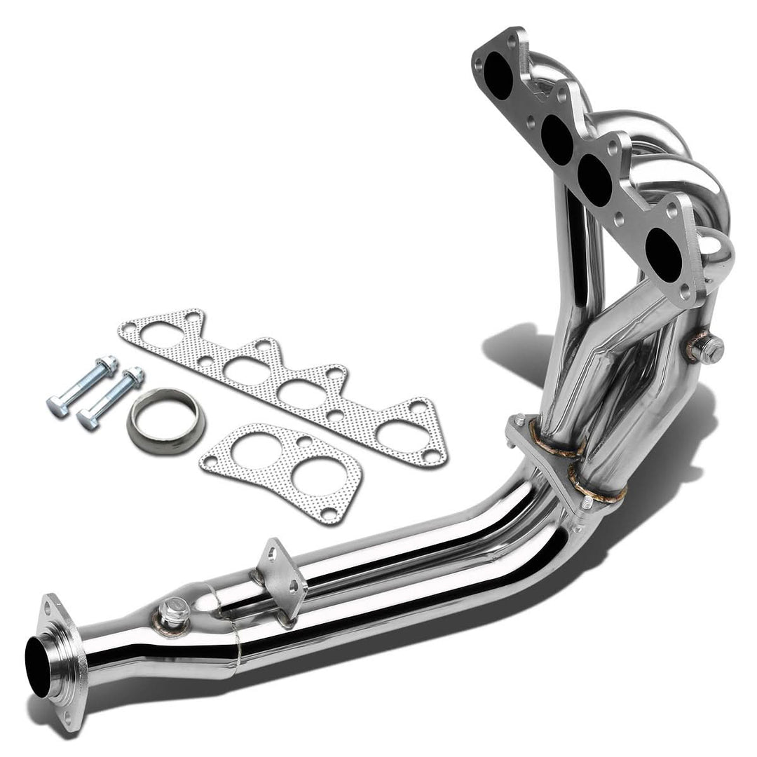 1994-1997 Honda Accord Stainless Steel Header - F22 2.2L EX