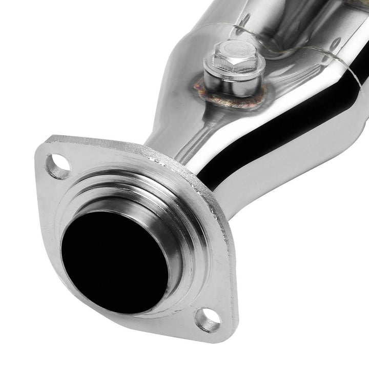 1994-1997 Honda Accord Stainless Steel Header - F22 2.2L EX