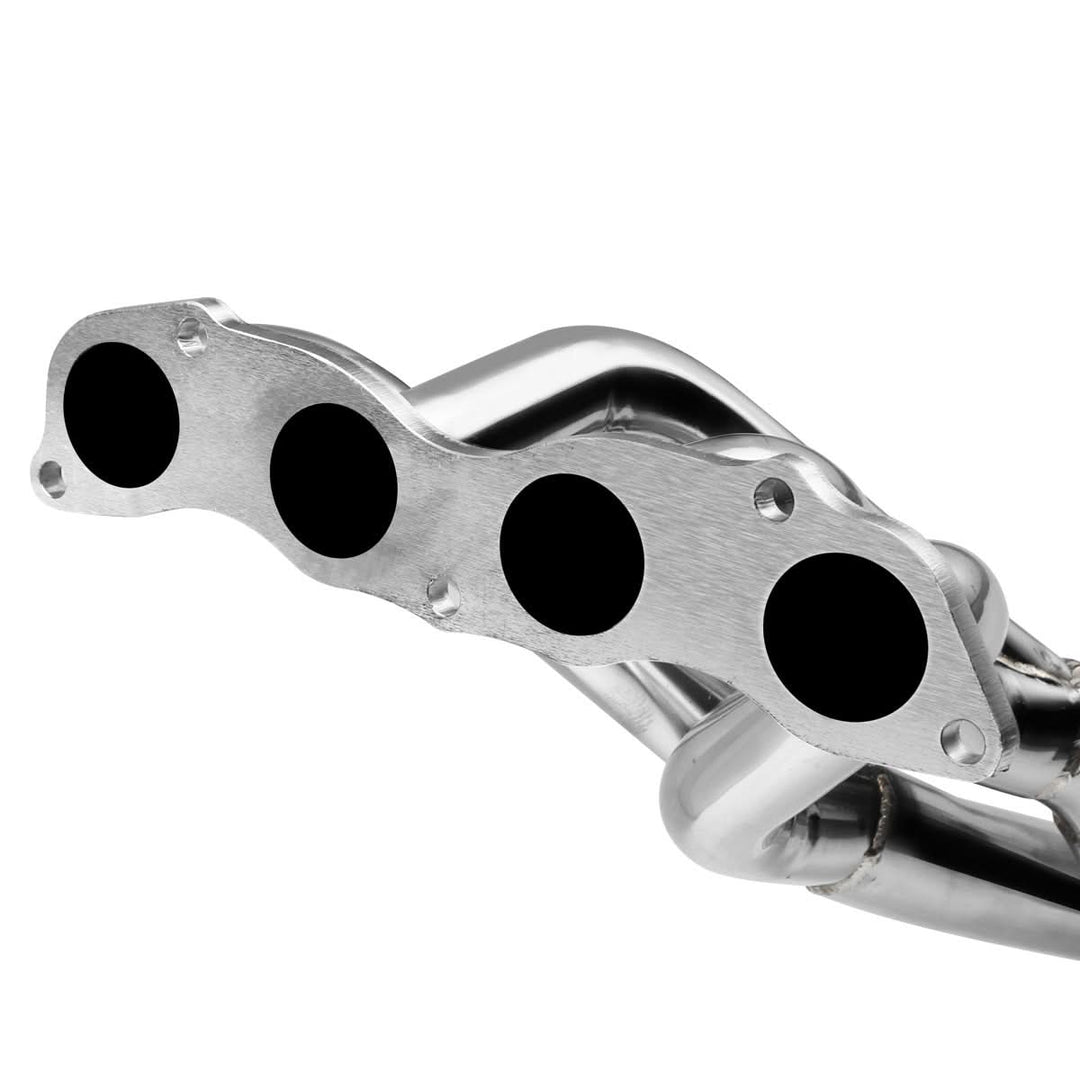 06-11 Honda Civic SI FG2/FA5 Header Stainless Steel
