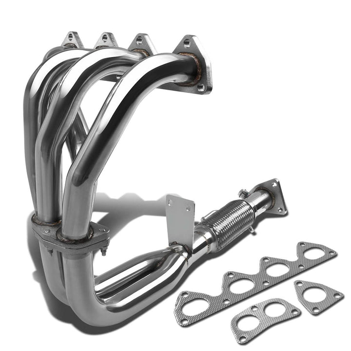 97-01 Honda Prelude Header Stainless Steel