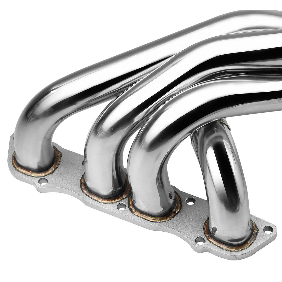 00-09 Honda S2000 Header Stainless Steel