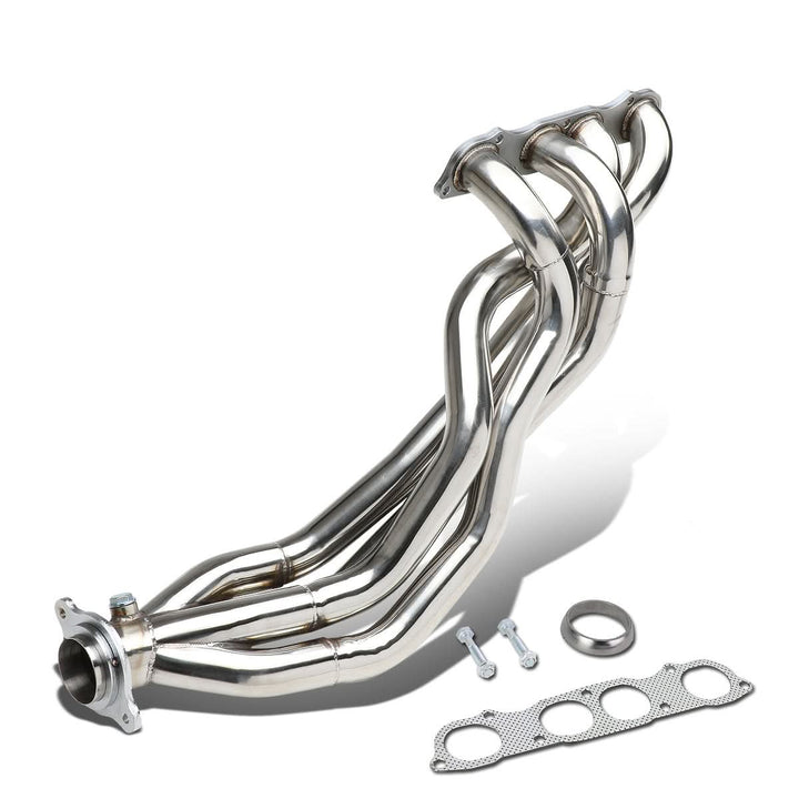 2000-2009 Honda S2000 Header Stainless Steel