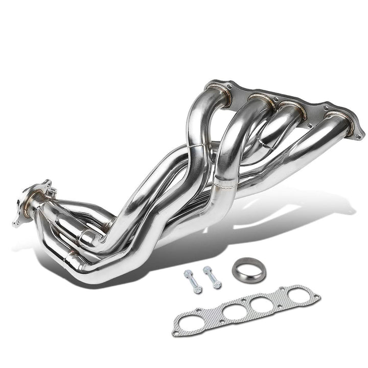 2000-2009 Honda S2000 Header Stainless Steel