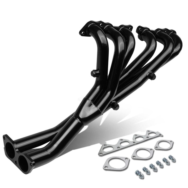 01-05 Lexus IS300 Altezza Header Stainless Steel